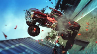 Illustration for article titled The 20 Greatest Car Video Games